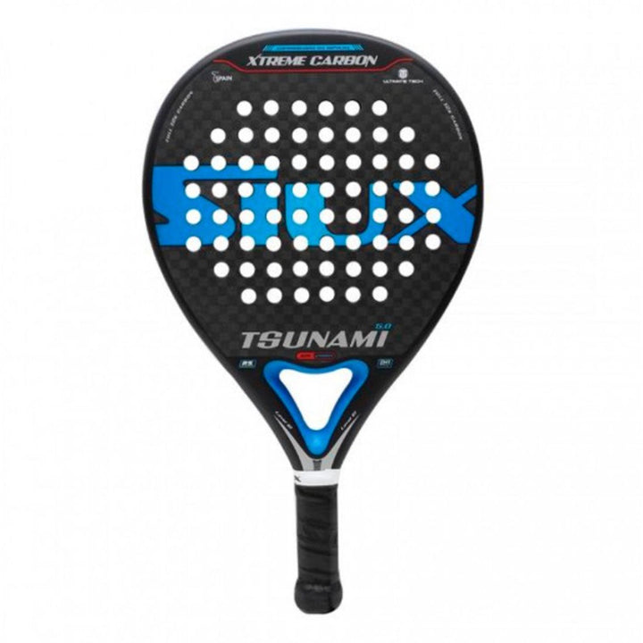 Siux Tsunami 5.0 12K Azul