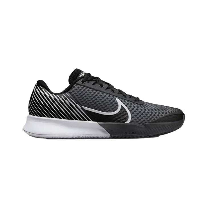 NikeCourt Air Zoom Vapor Pro 2 Clay Black/White