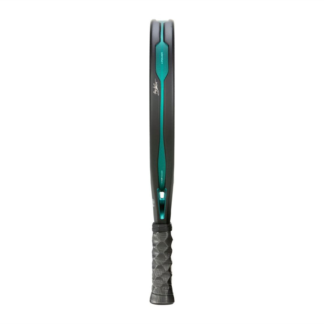 RACKET 25-HACK 04 HYBRID 25
