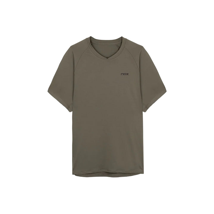 MEN'S PRO T-SHIRT OLIVE GREEN