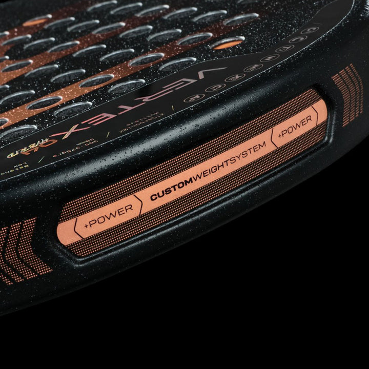 RACKET 25-VERTEX 04 HYBRID 25