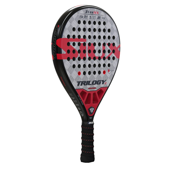 Trilogy 2 Control 2022