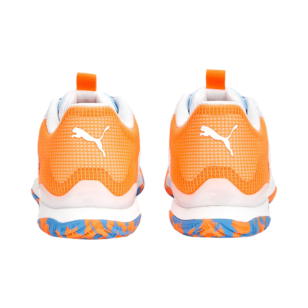 Solarattack RCT PUMA White-Ultra Orange