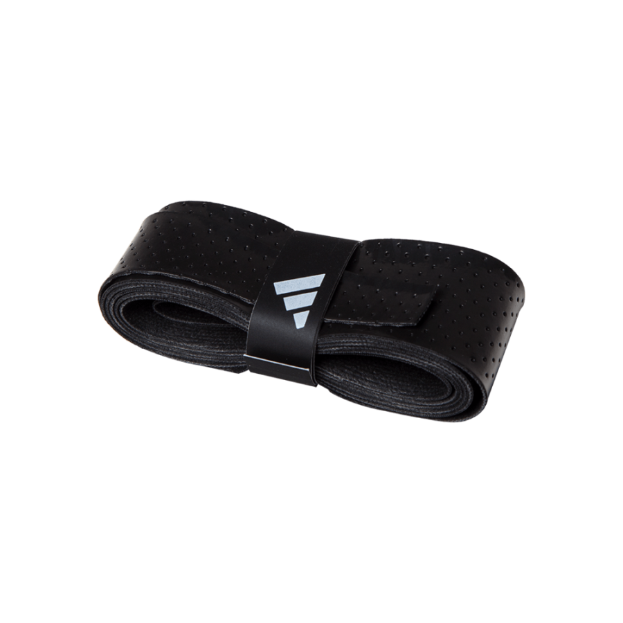 SET OF PADAL OVERGRIP 3 UNITS BLACK