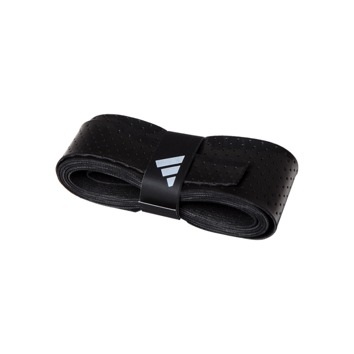 SET OF PADAL OVERGRIP 3 UNITS BLACK