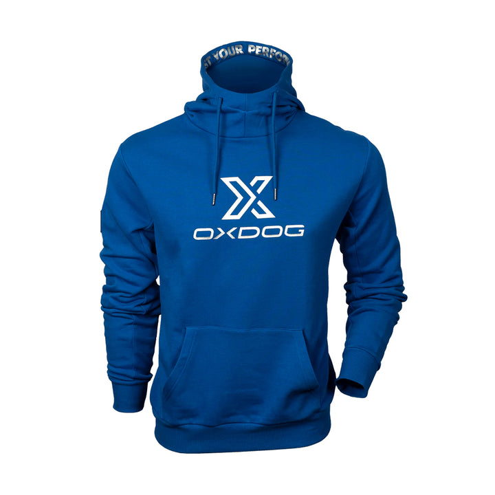 Glow Hoodie (Blue)