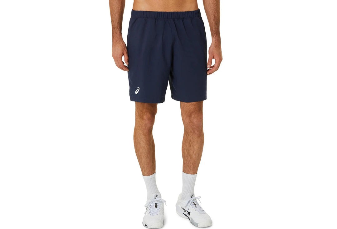 MEN COURT 9IN SHORT (Blue)