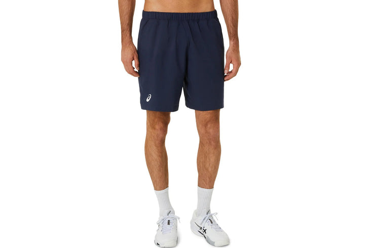 MEN COURT 9IN SHORT (Blue)