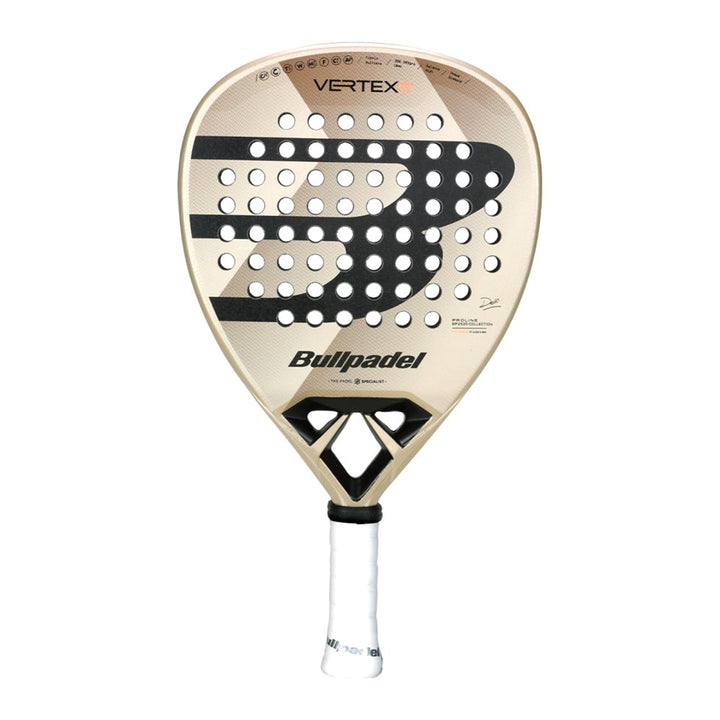 RACKET 25-VERTEX 04 W 25