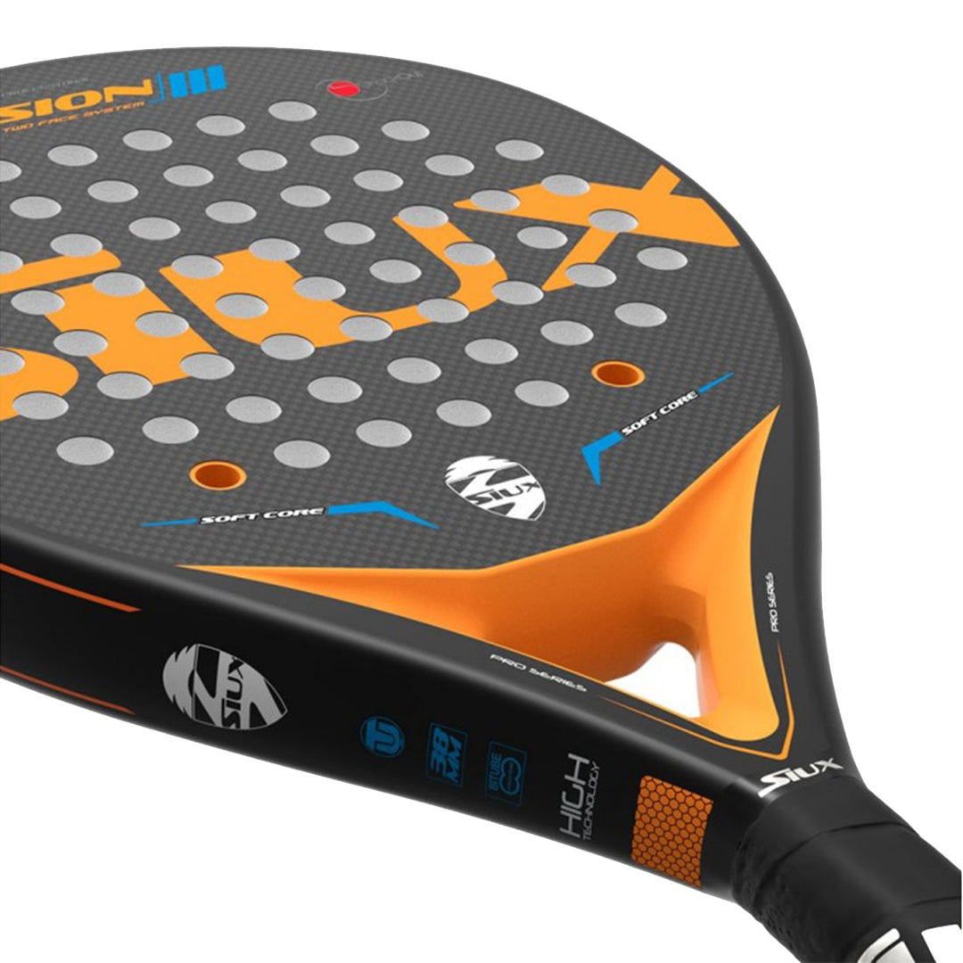 Siux Fusion III 3.0
