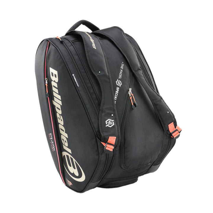 BAG 24-BPP24006 FLOW-005-NEGRO