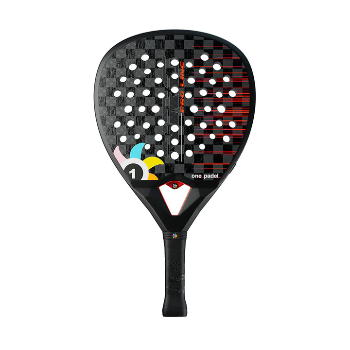 One Padel NRG Racket