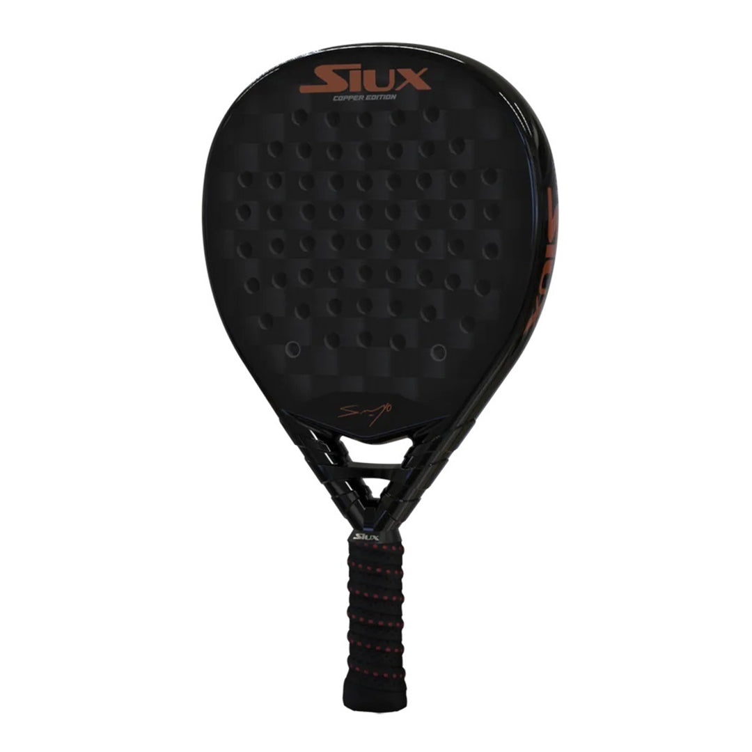 Siux SG Copper Edition