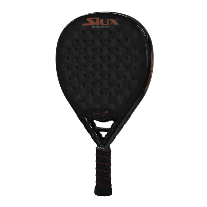 Siux SG Copper Edition
