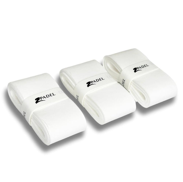 Z Padel Overgrip Case(3 pcs )