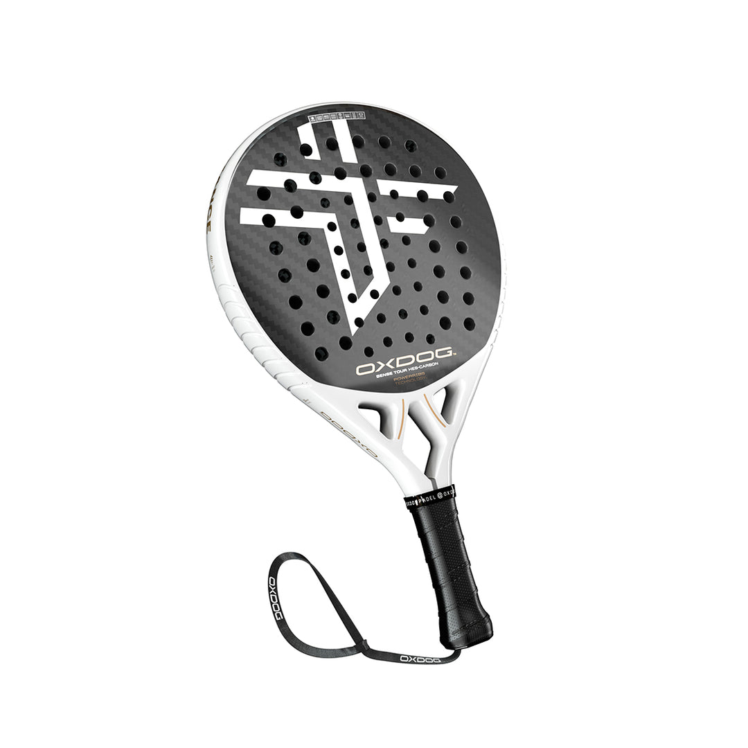Sense Padel Sense Tour 2024 – TopTier Padel - KSA