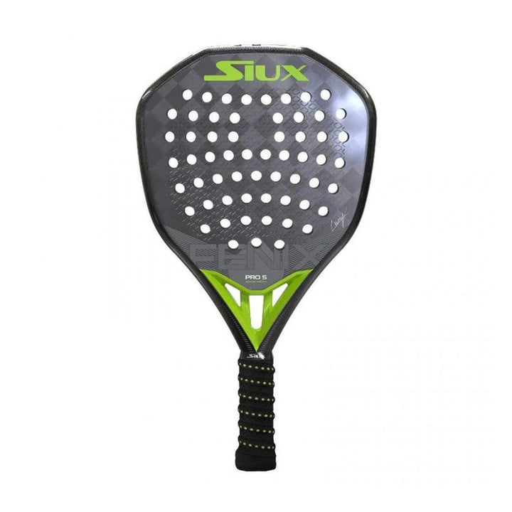 Siux Fenix Pro 5 Special Edition 2026