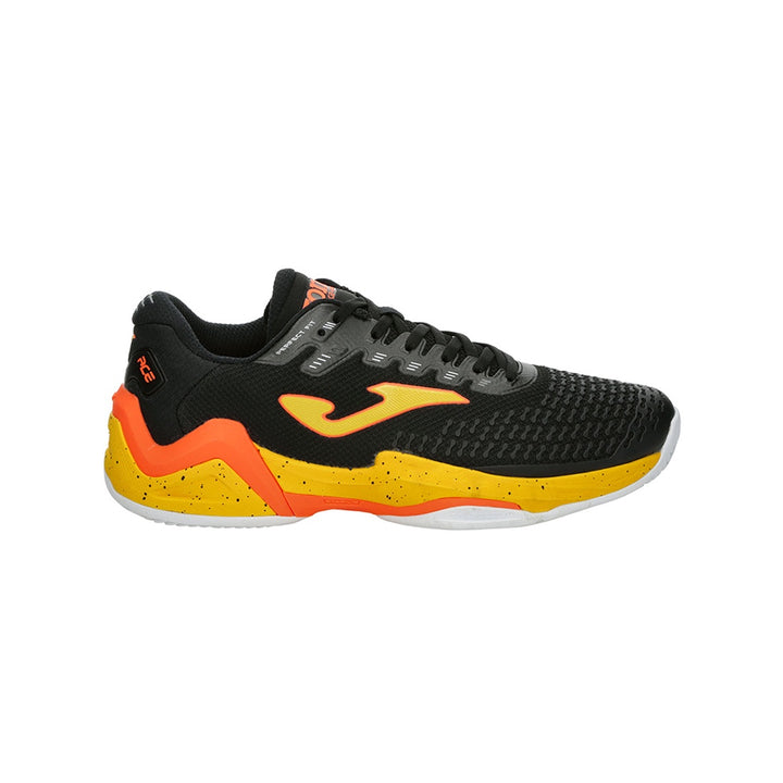 T.ACE 2301 BLACK ORANGE