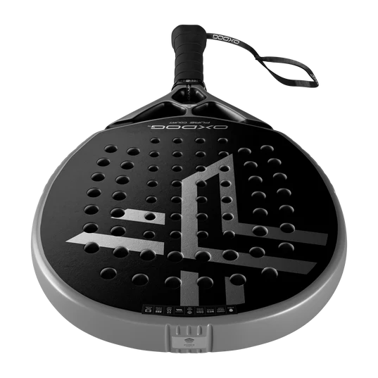 Oxdog Pure Court 2026