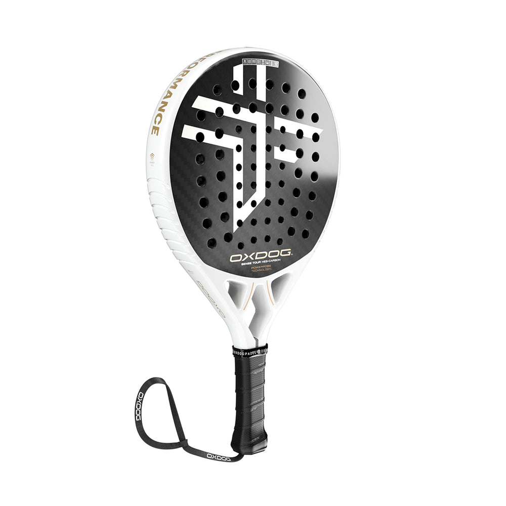 Sense Padel Sense Tour 2024 – TopTier Padel - KSA