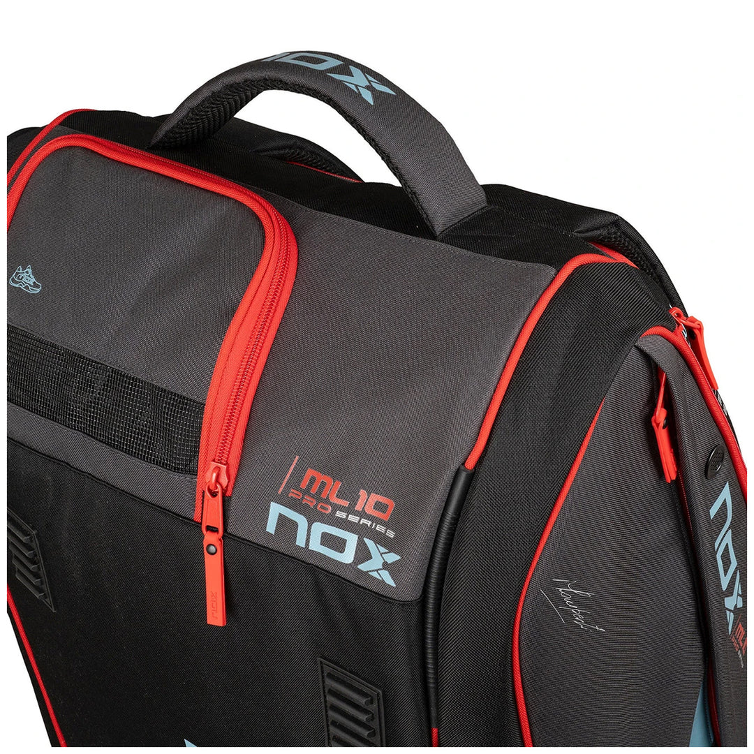PADEL BAG  ML10 COMPETITION XL COMPACT