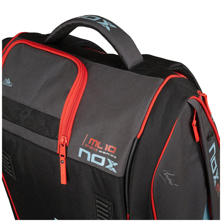 PADEL BAG  ML10 COMPETITION XL COMPACT
