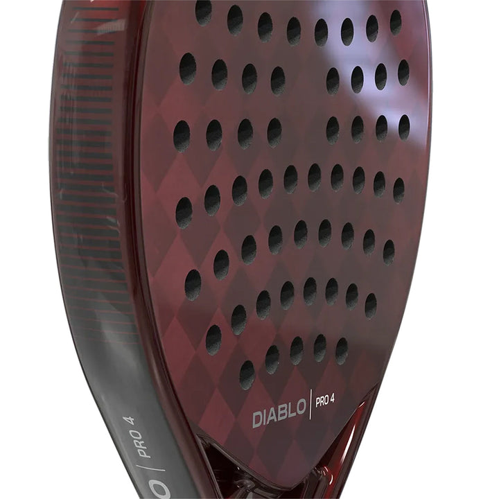 Siux Diablo Sanyo Pro 4 2025