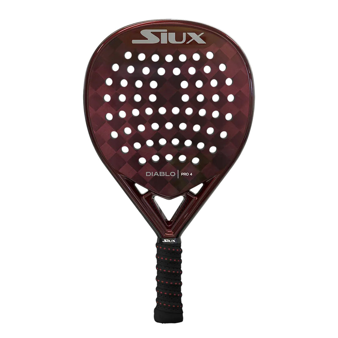 Siux Diablo Sanyo Pro 4 2025