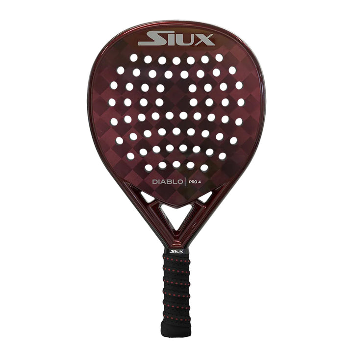 Siux Diablo Sanyo Pro 4 2025