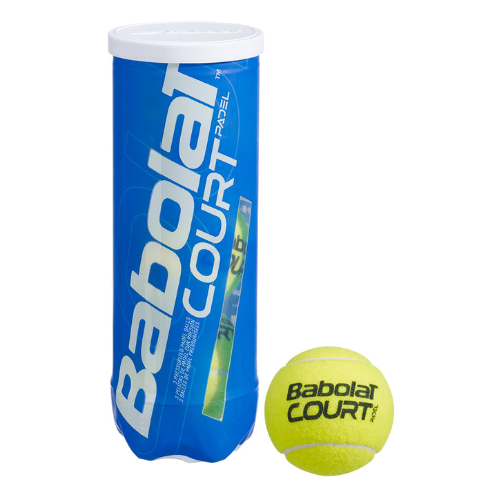 Babolat COURT Padel X3 piece