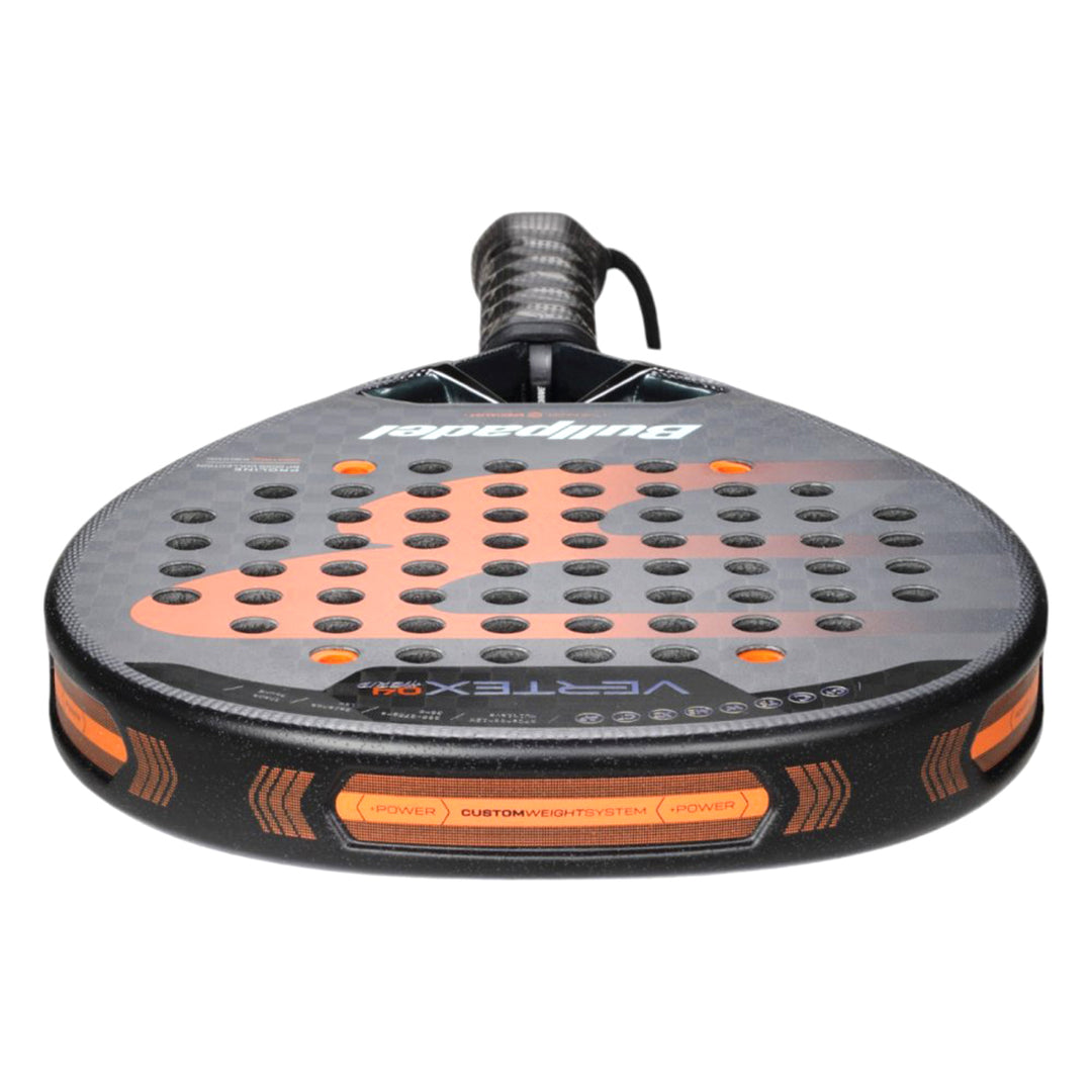 RACKET 25-VERTEX 04 HYBRID 25