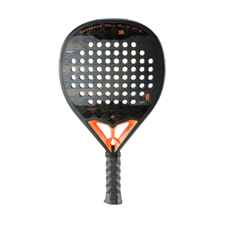 RACKET 24-HACK 03 HYBRID 24