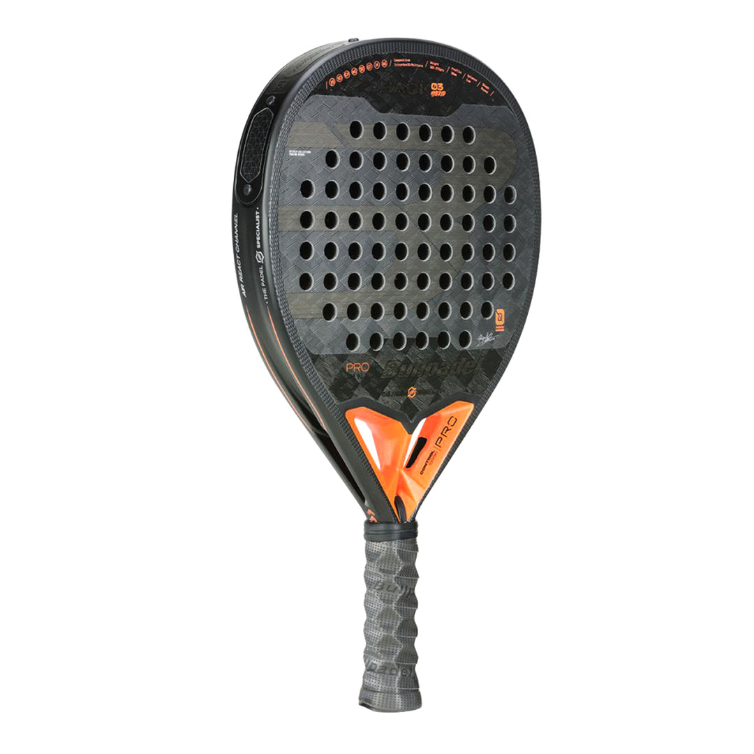 RACKET 24-HACK 03 HYBRID 24