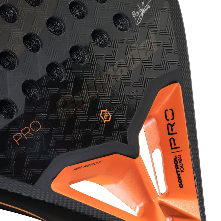 RACKET 24-HACK 03 HYBRID 24
