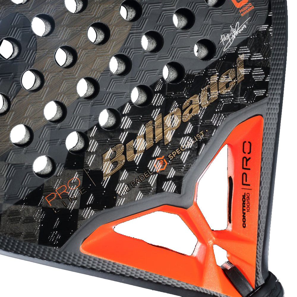 RACKET 24-HACK 03 HYBRID 24