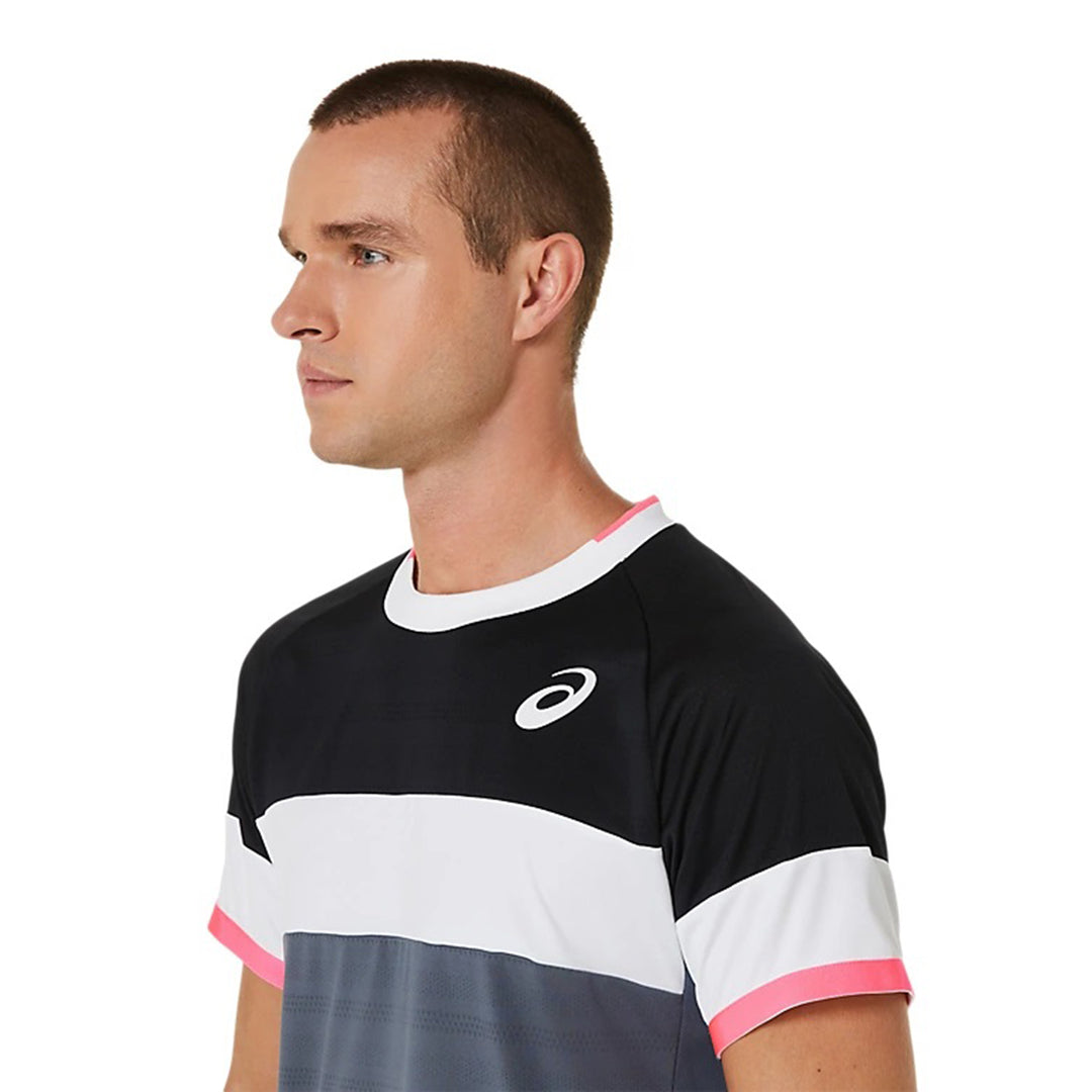 MEN MATCH SS   TOP