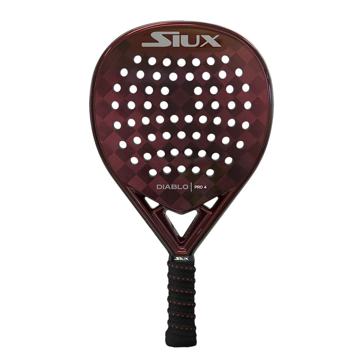 Siux Diablo Sanyo Pro 4 2025