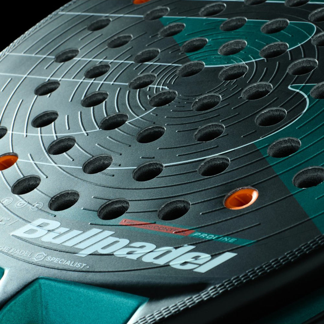 RACKET 25-HACK 04 HYBRID 25