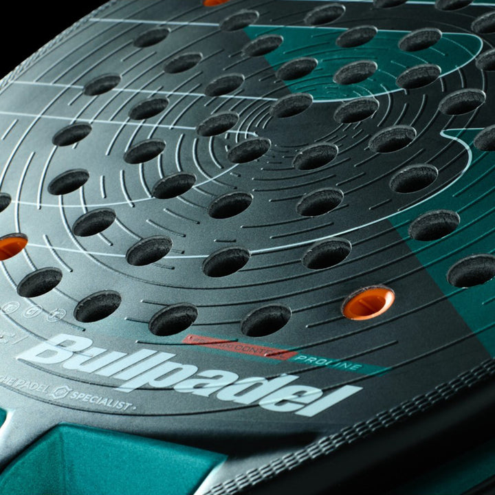 RACKET 25-HACK 04 HYBRID 25