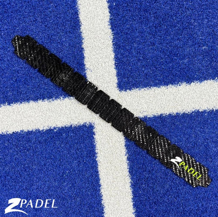 Z Padel Carbon Fiber Protector(Medium )