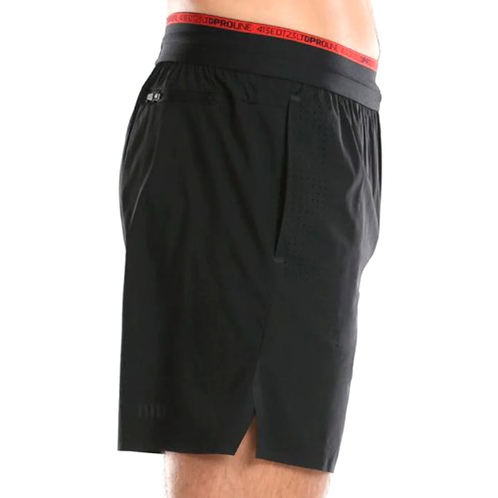 M. SHORT 24V-AFATE-004-AZUL MARINO