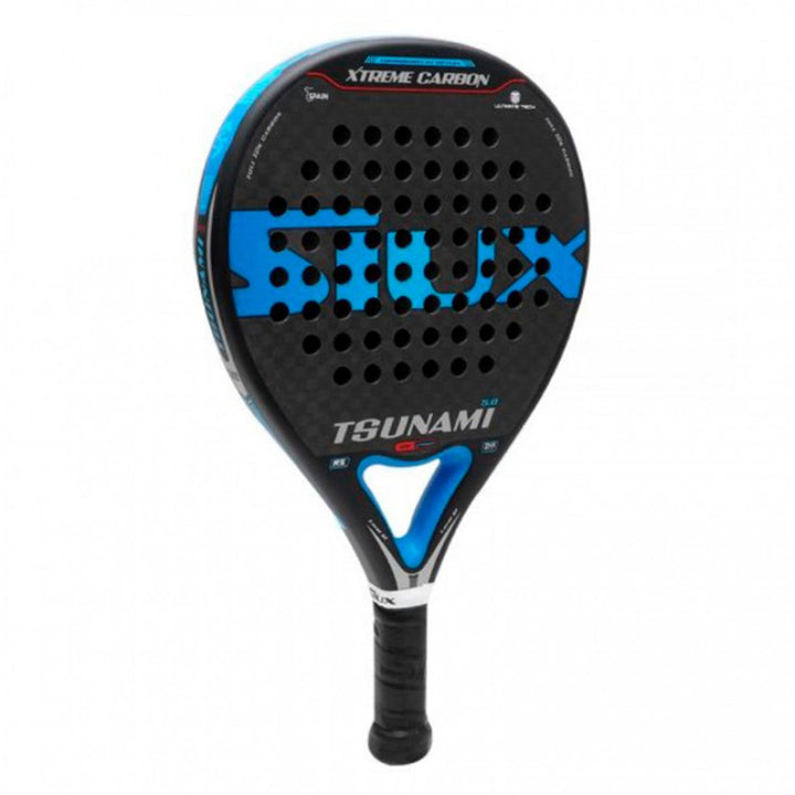 Siux Tsunami 5.0 12K Azul