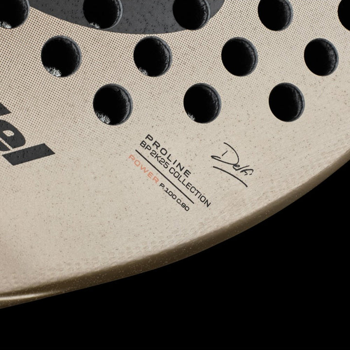 RACKET 25-VERTEX 04 W 25