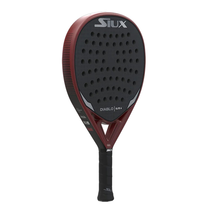 Siux Diablo Lite 4 2025