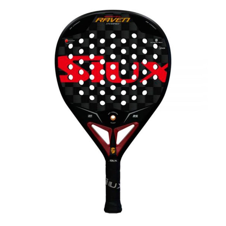 Siux Raven 18K Hybrid