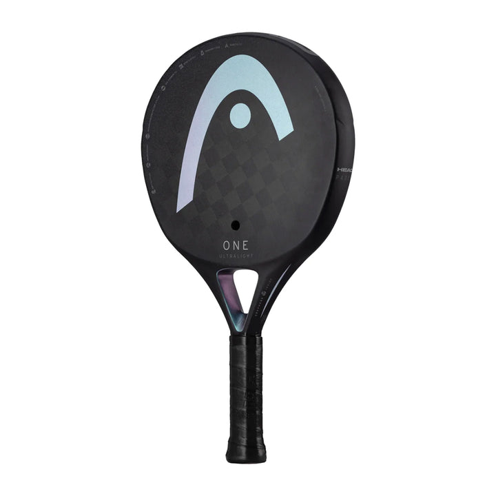 One Ultralight 2025 - Black