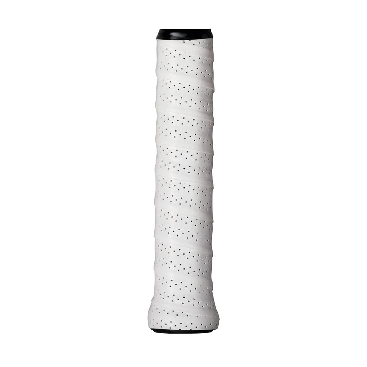 PRO OVERGRIP PERF 12PK WH ,Color..  WHITE