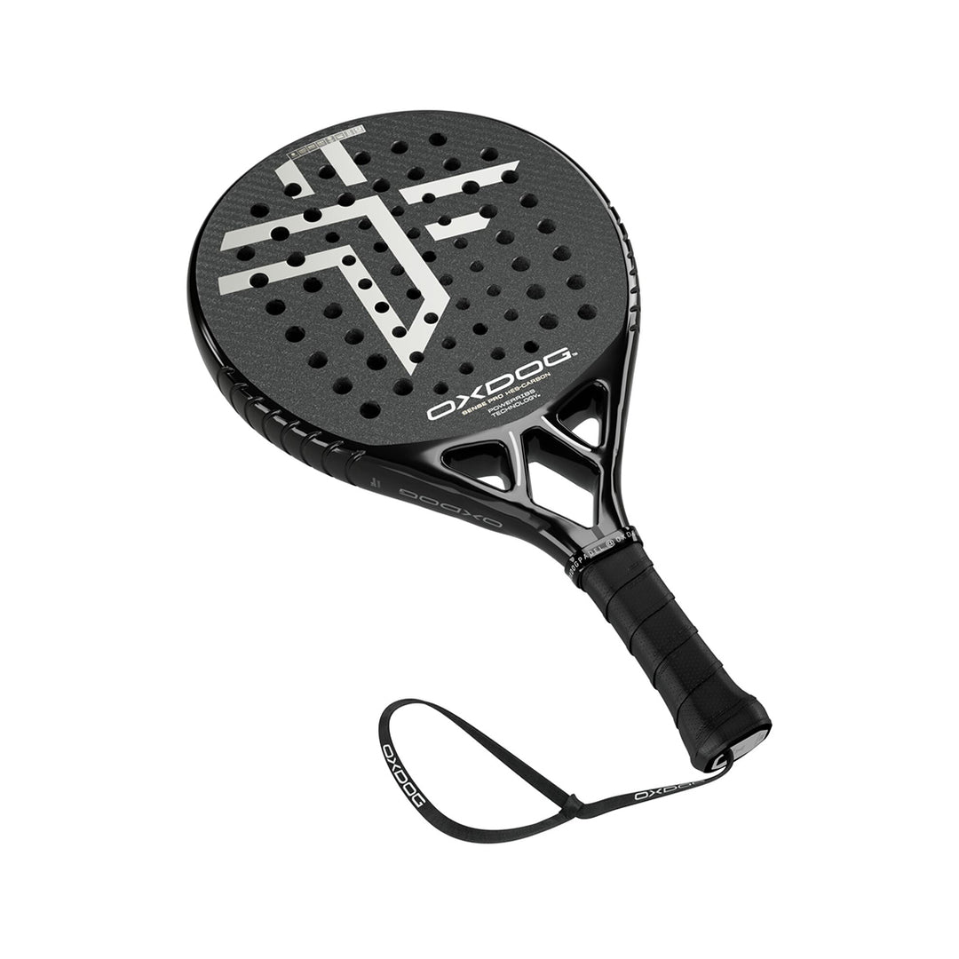 Sense Padel Sense Pro 2024 – TopTier Padel - KSA