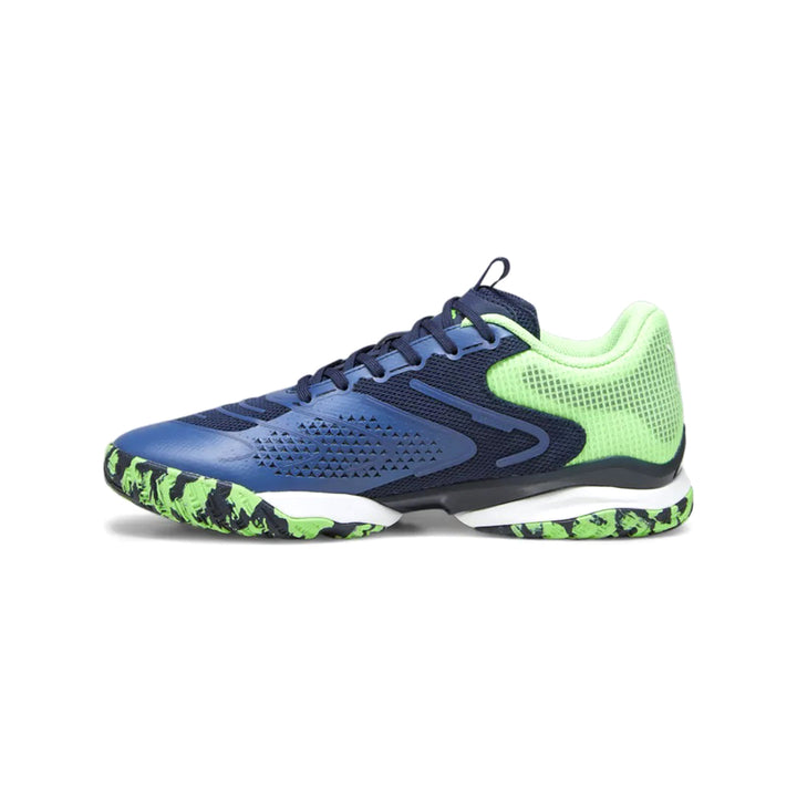 Solarattack RCT PUMA Navy-Fast Yellow-Pu