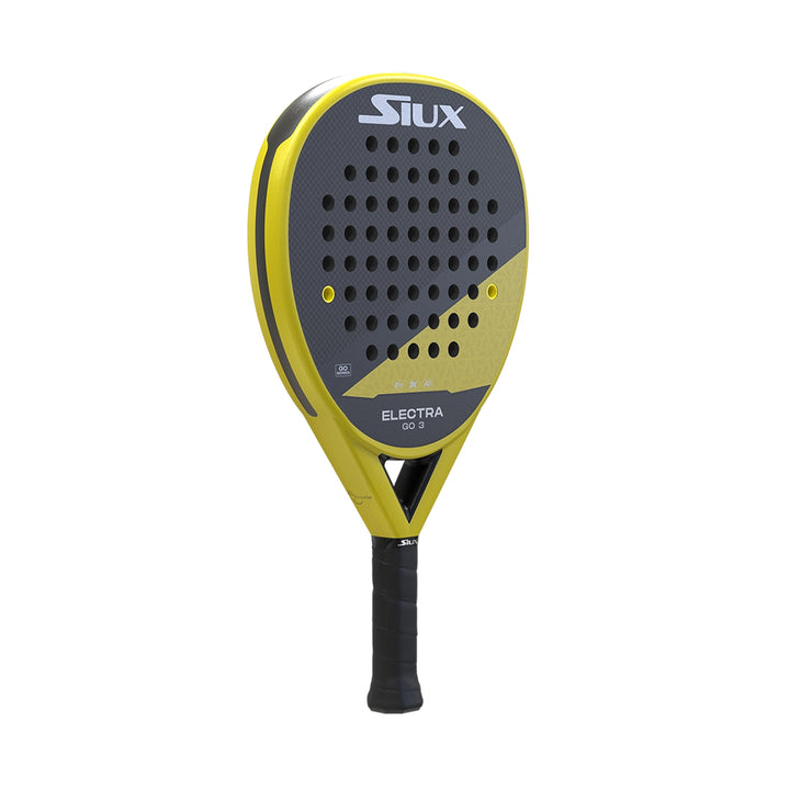 SIUX ELECTRA ST3 GO